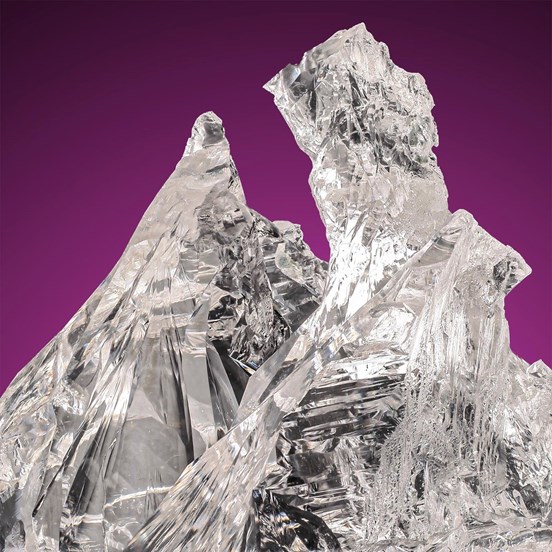 Quartz-Habachtal | Bramberg | Zell am See | Pinzgau | Salzburg | Austria